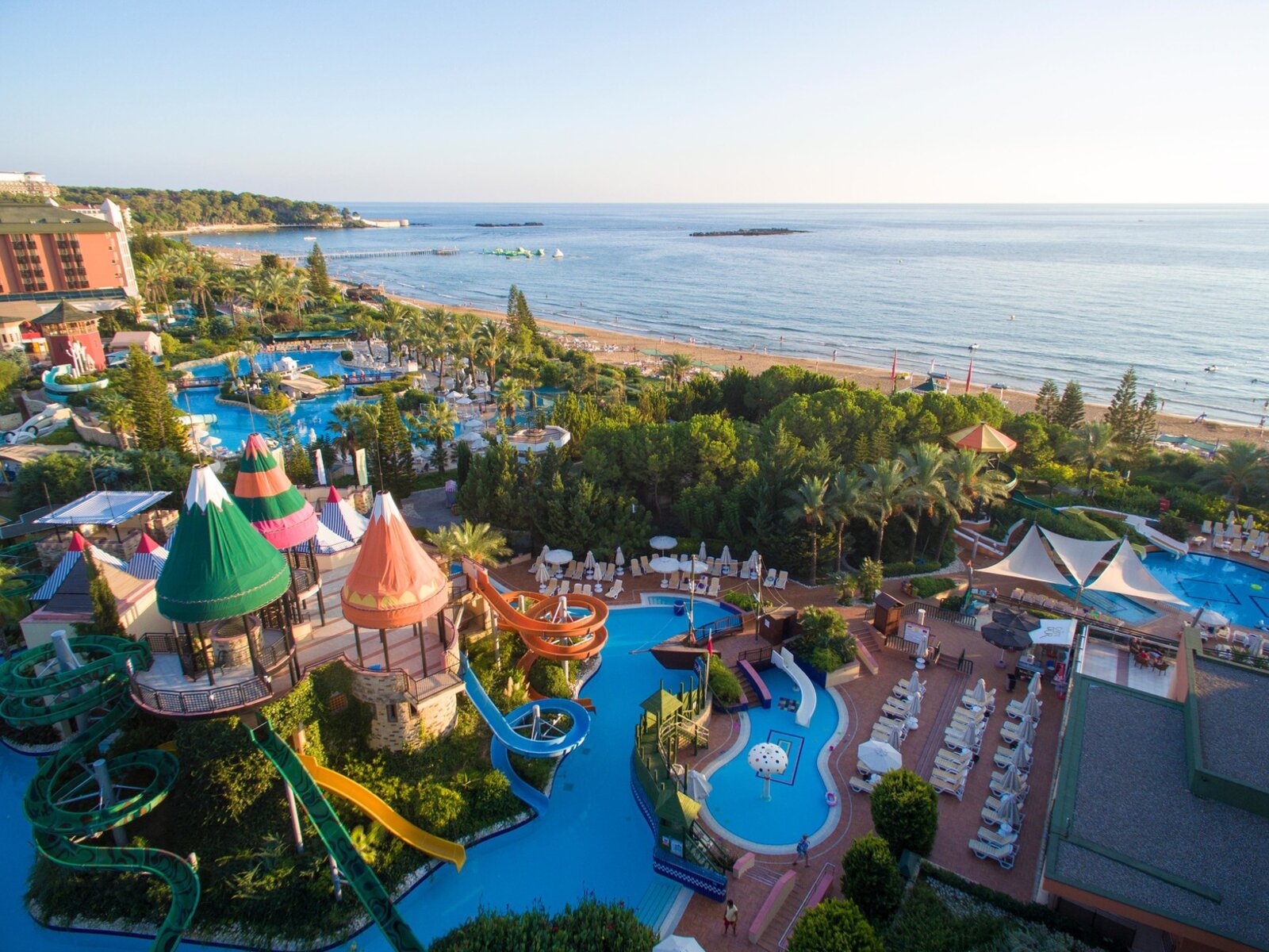 Aquapark