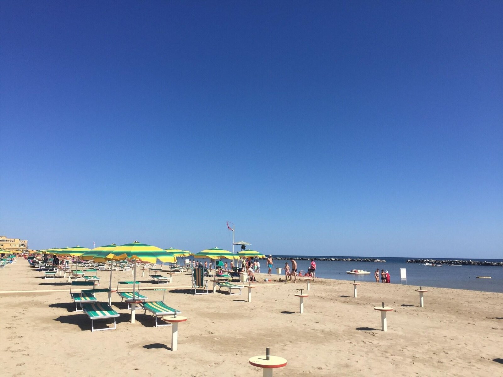 Strand