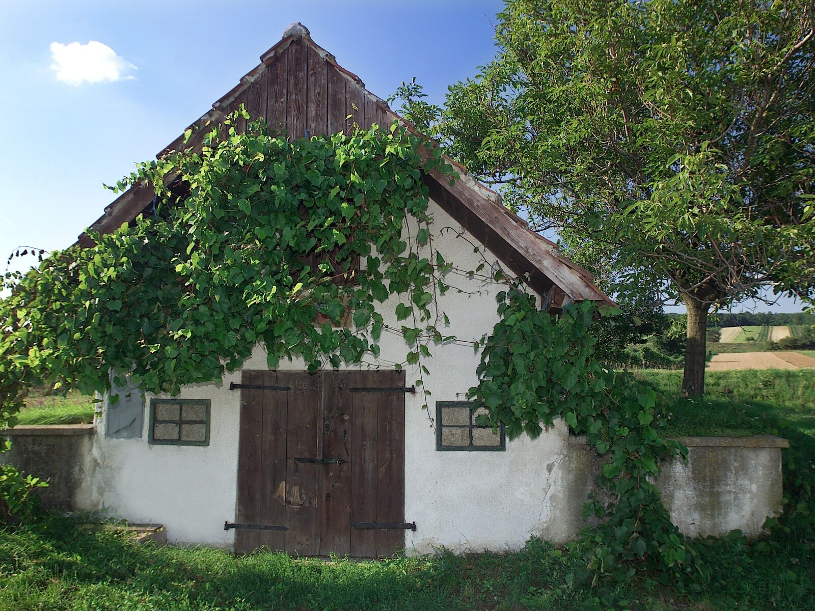 Außenansicht