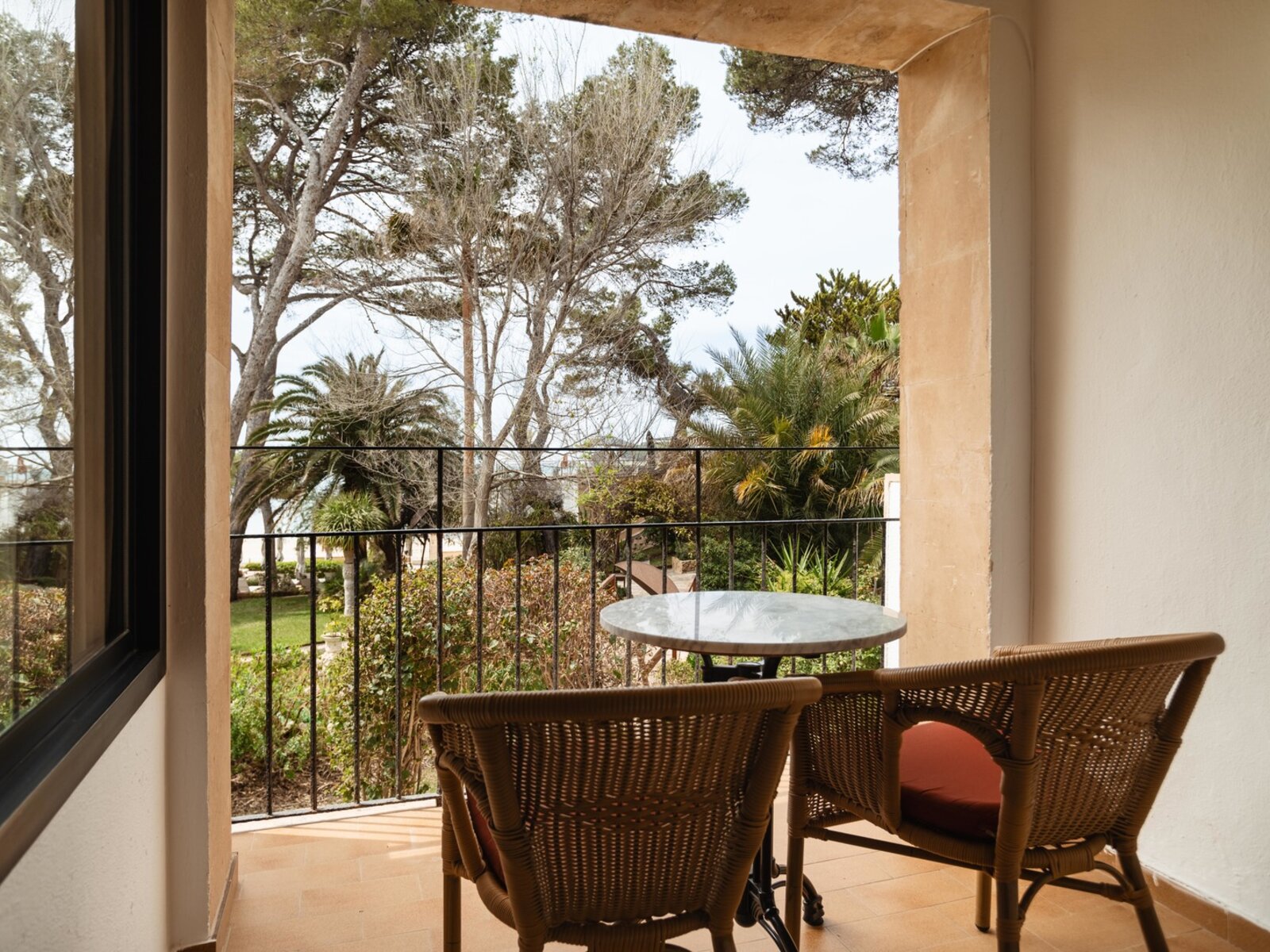 Wohnbeispiel Juniorsuite Ocean Front Preferred Club