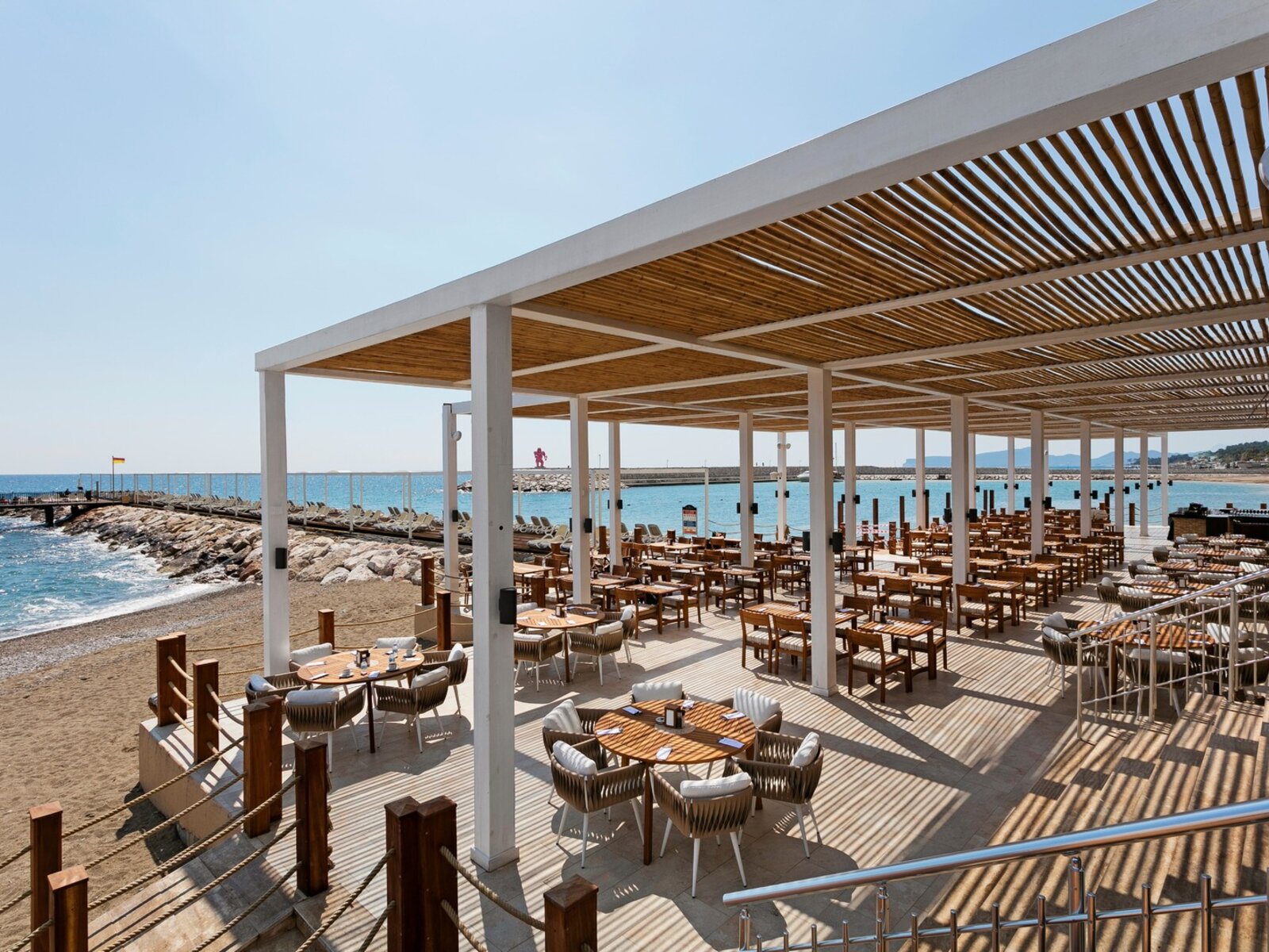 Alara Snack Restaurant