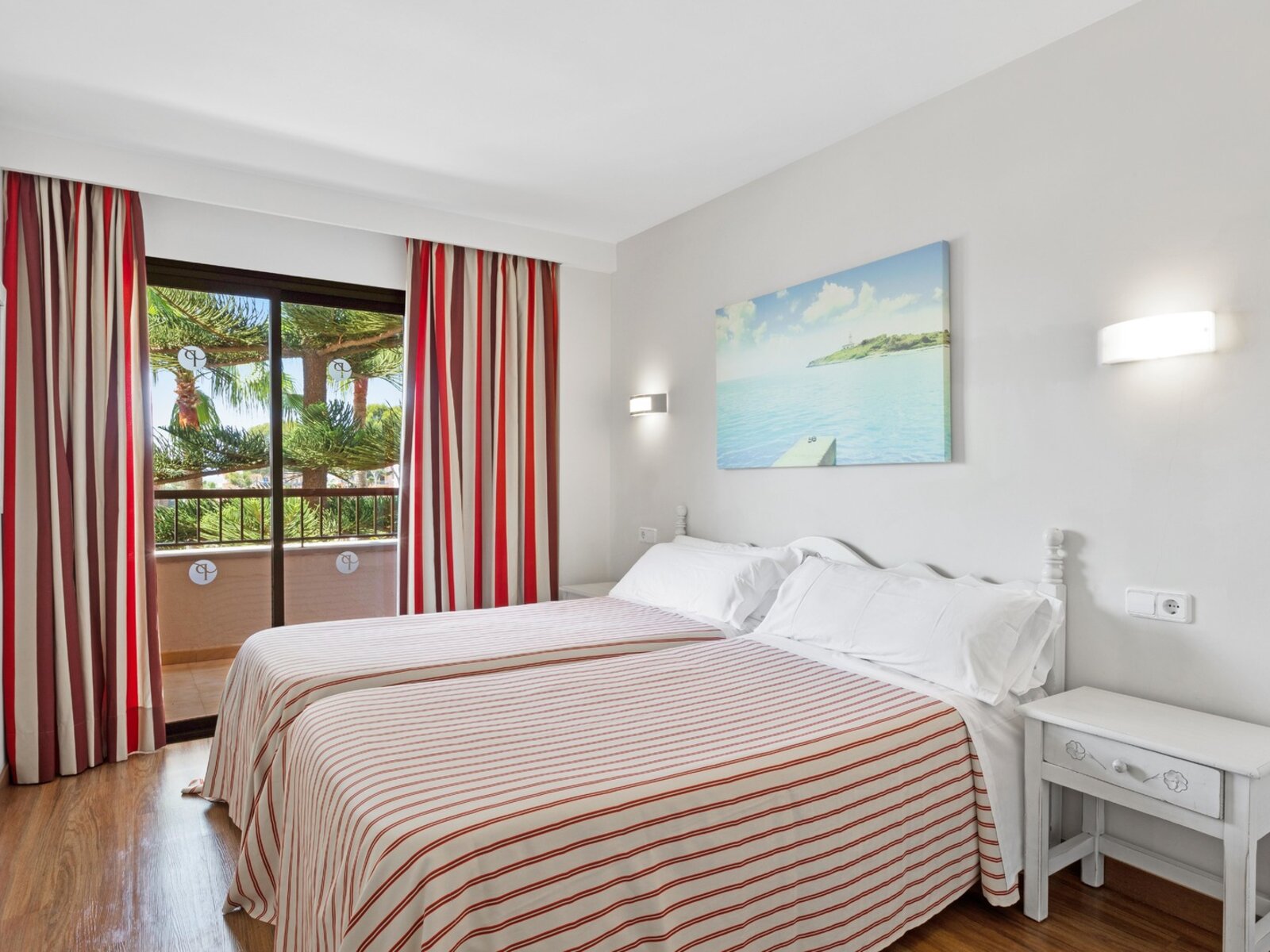 Wohnbeispiel Apartment