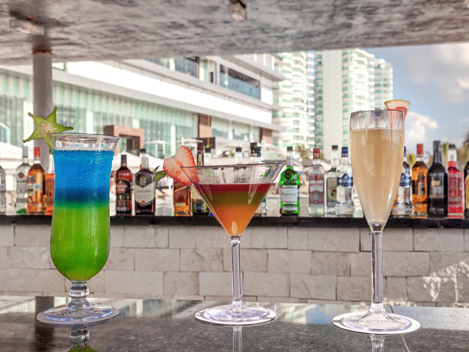 Sands Bar