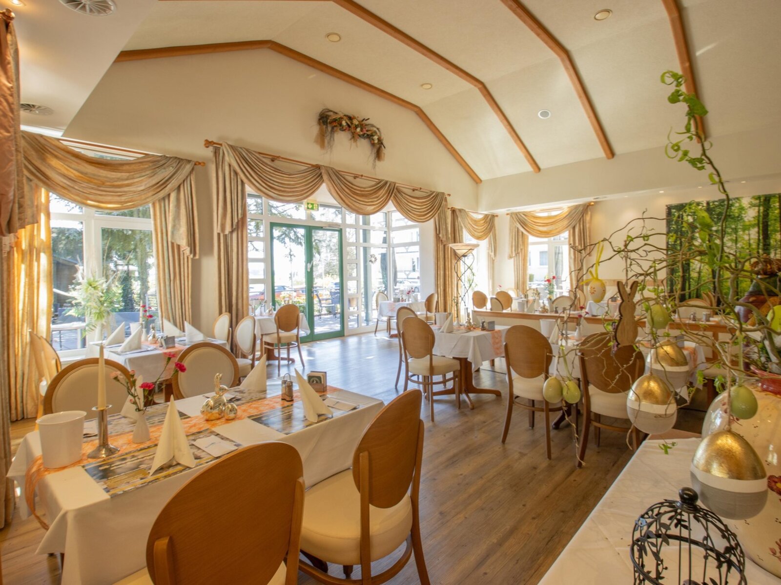 HP Restaurant