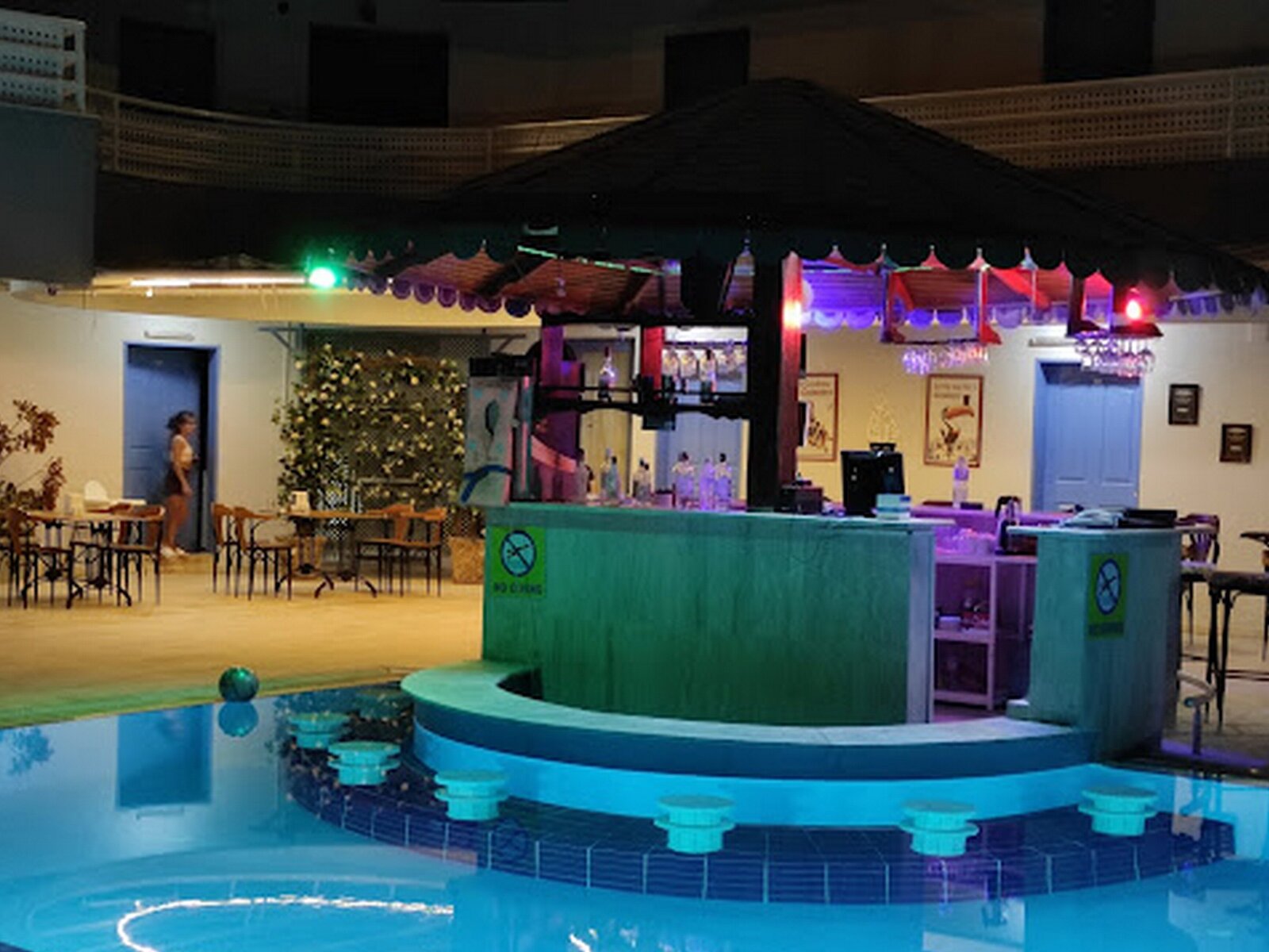 Pool