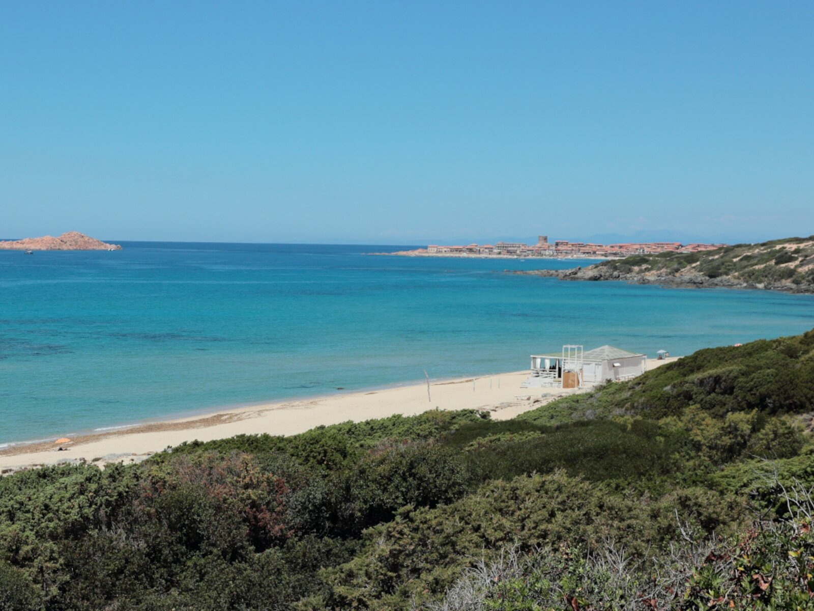 Strand