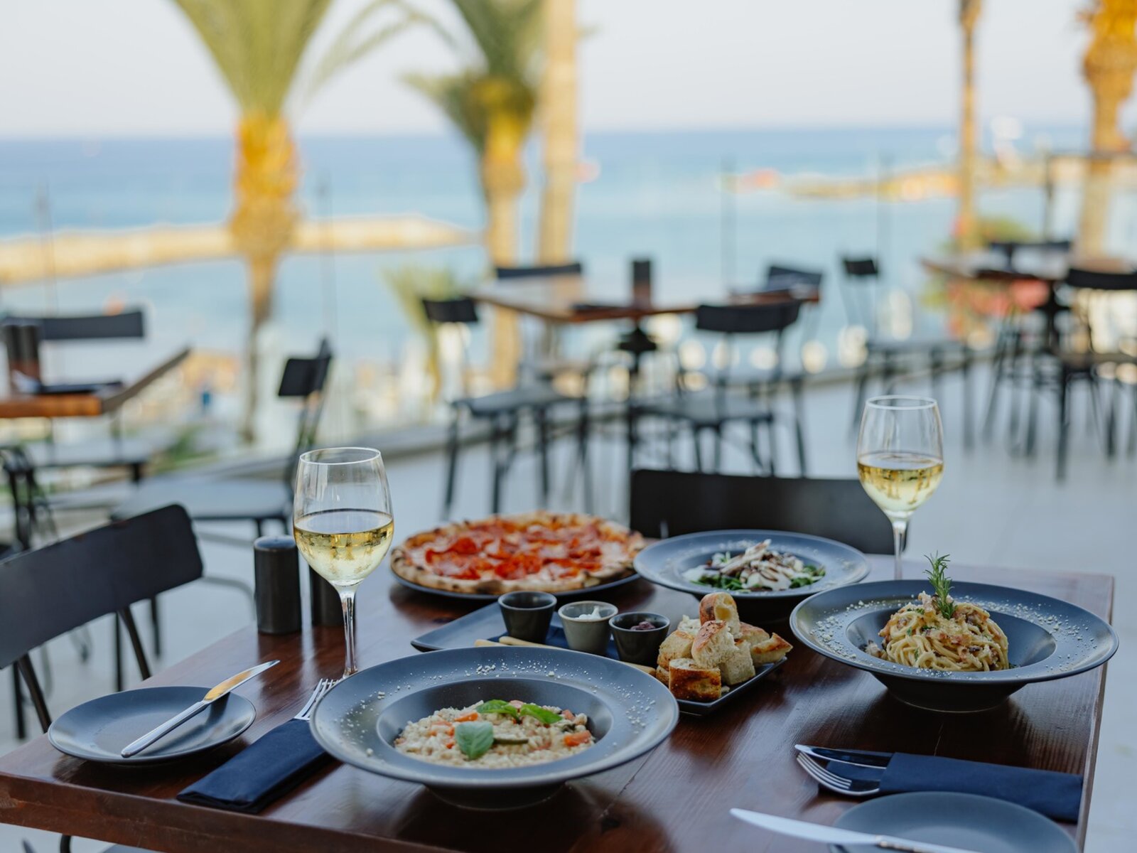 'Mamma Leone' Trattoria Italiana