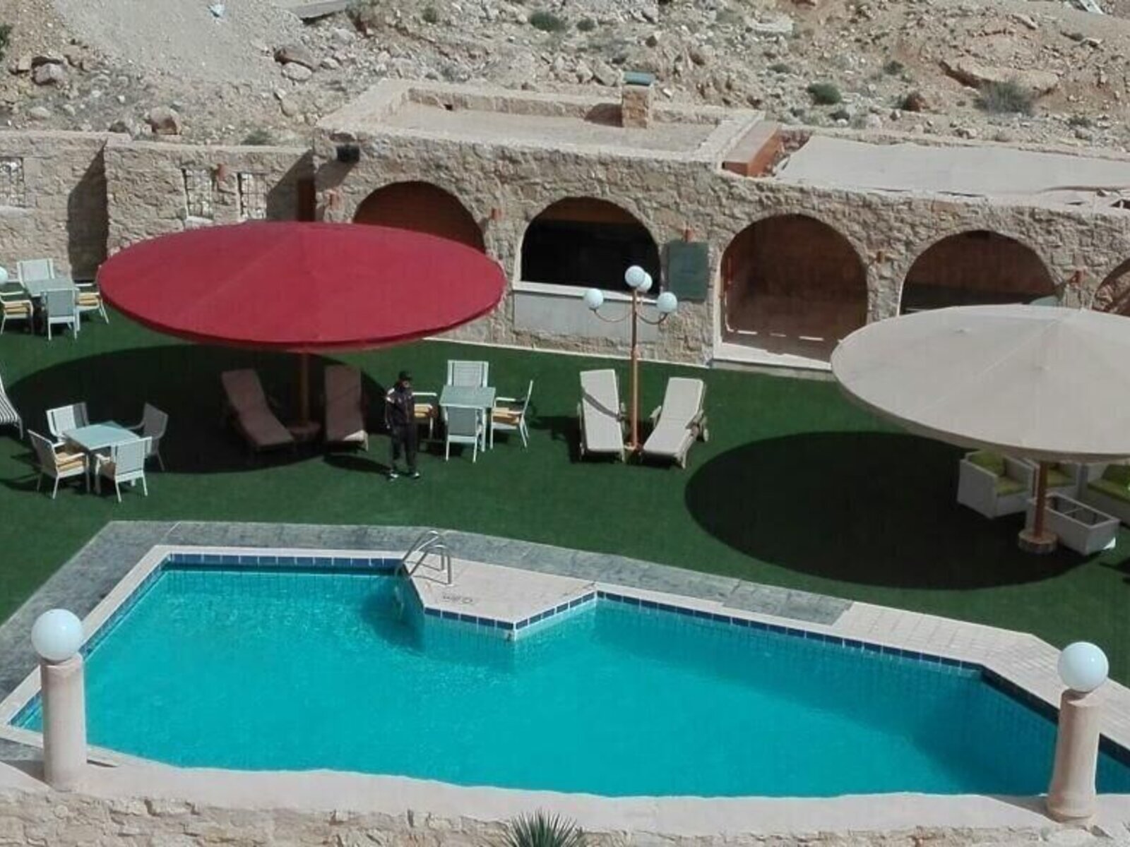 Pool