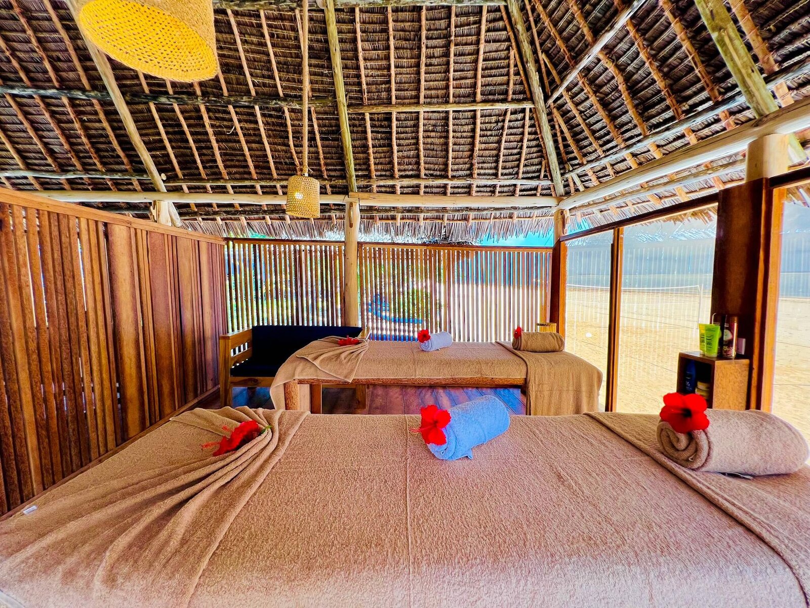 Wellness