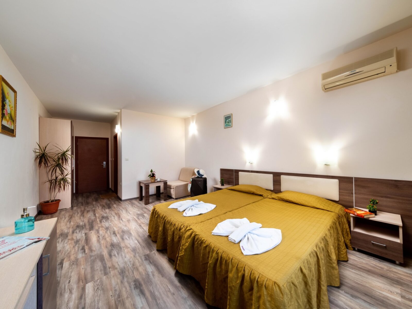 Promotion Double Room