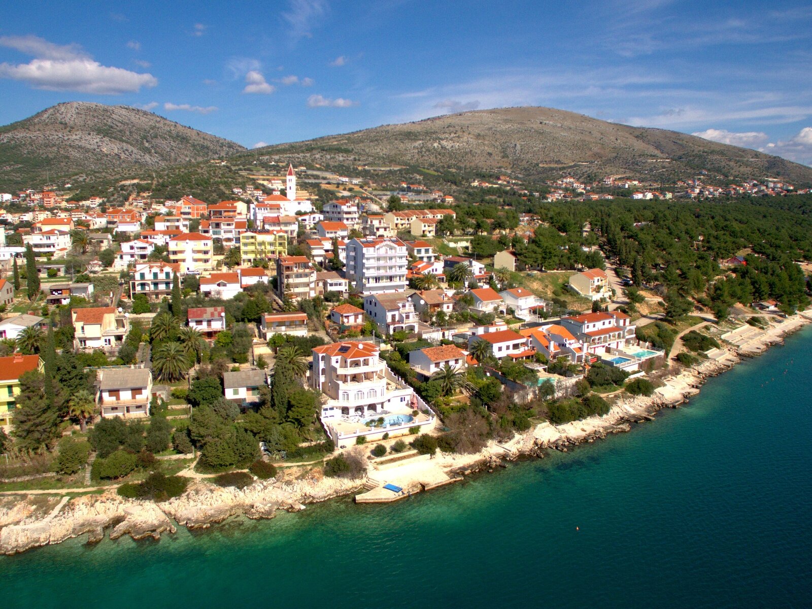 Strand