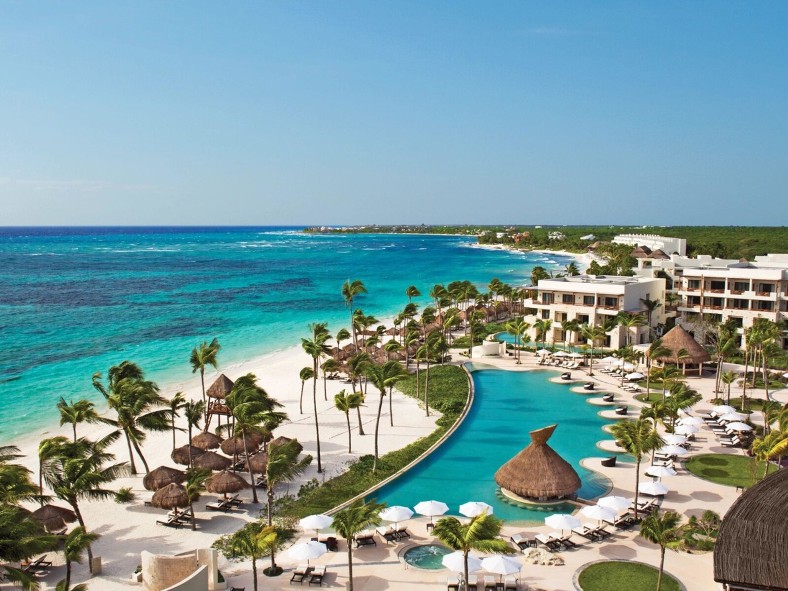 Secrets Akumal Riviera Maya
