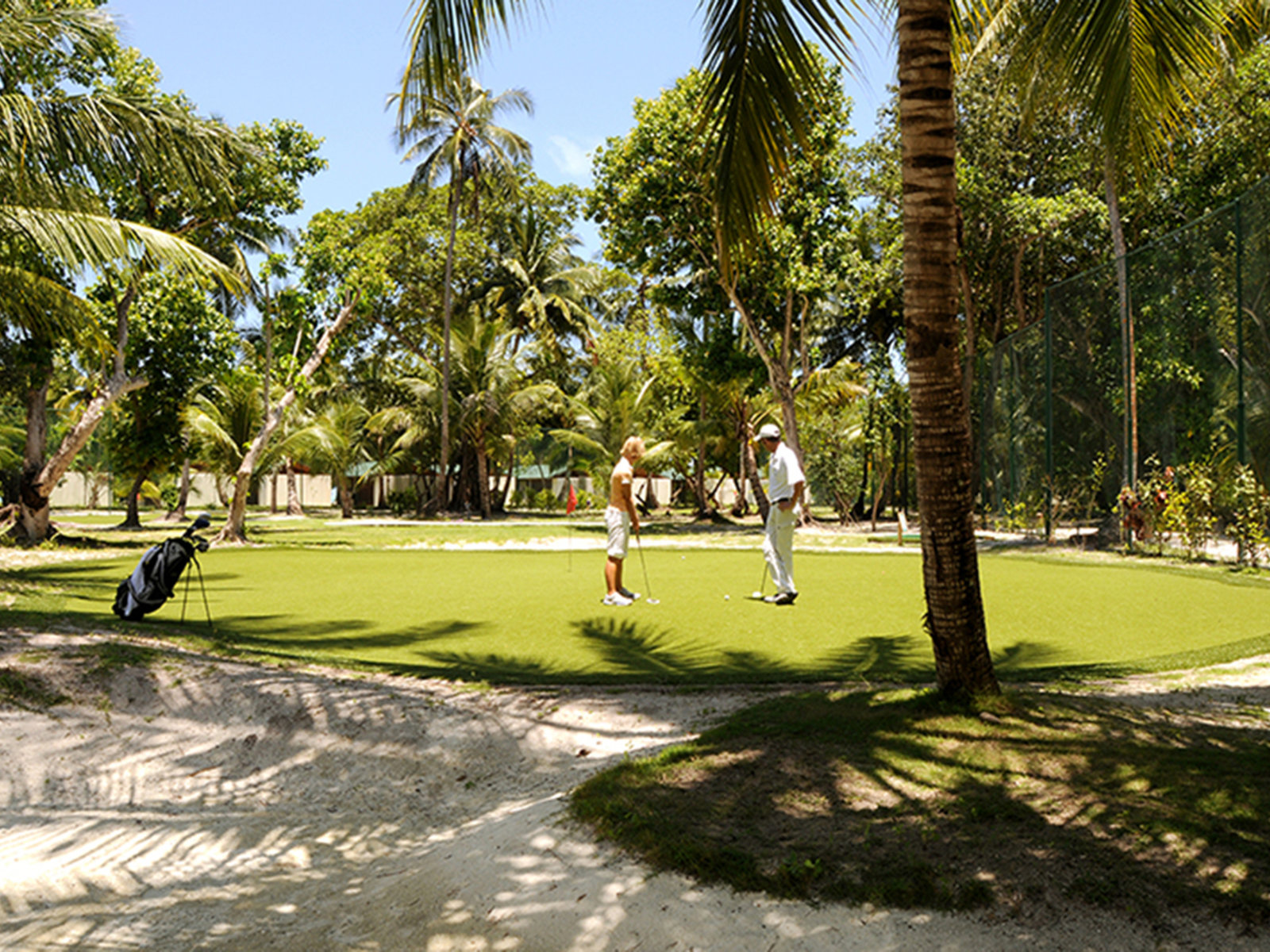 Golf