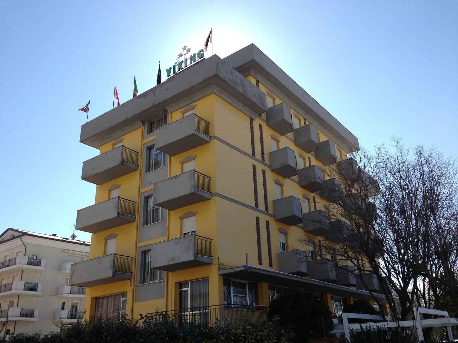 Außenansicht