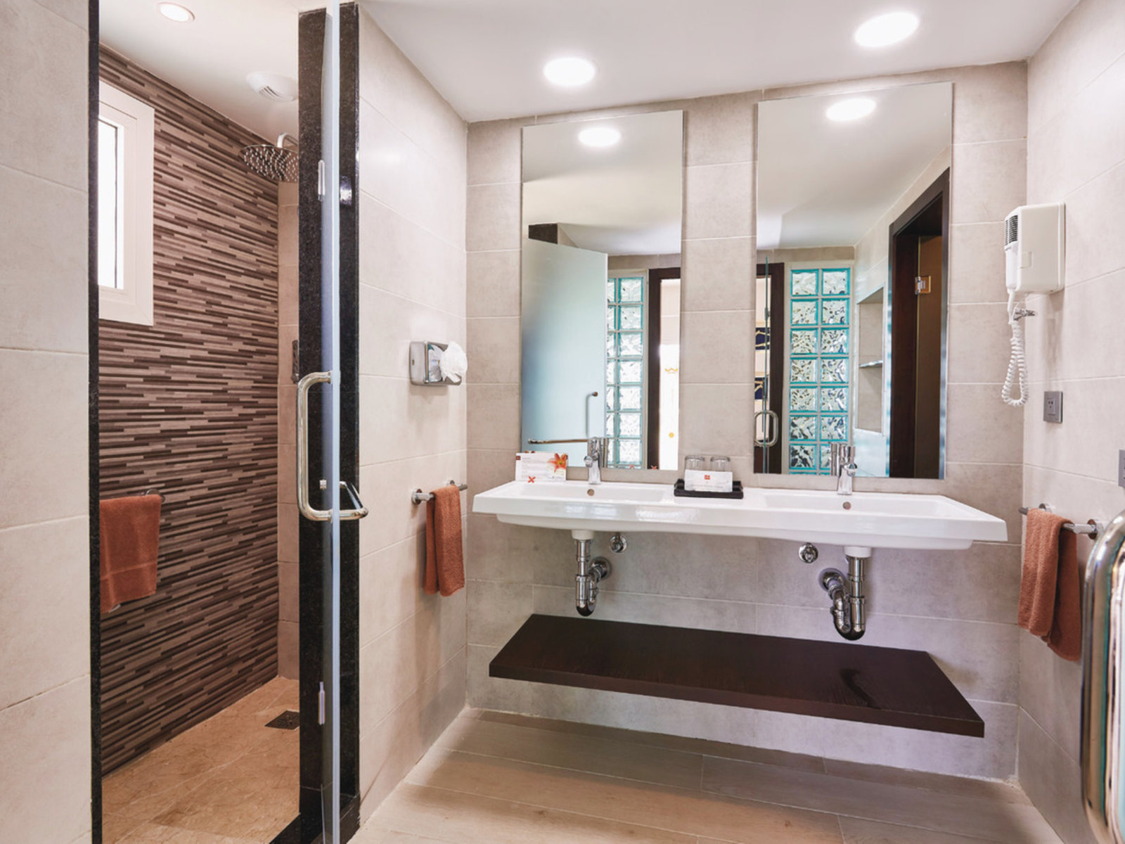 Wohnbeispiel Junior Suite