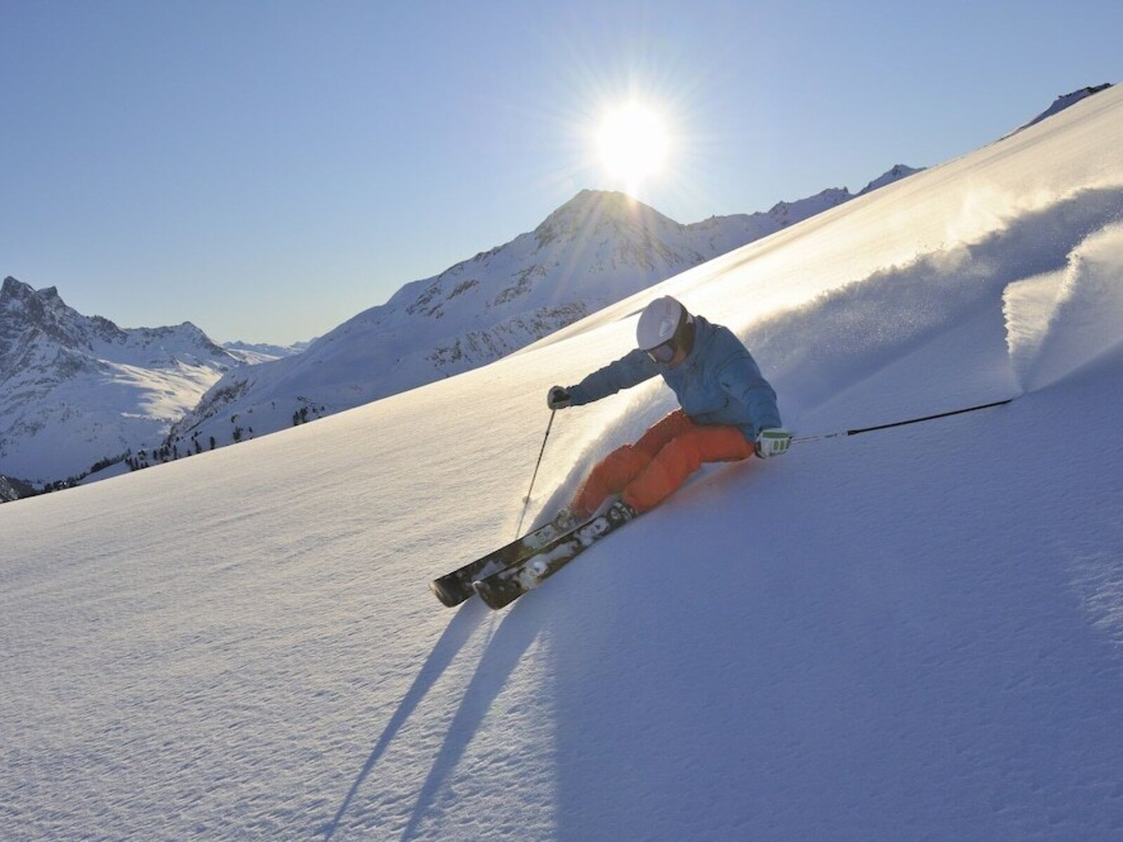 Wintersport