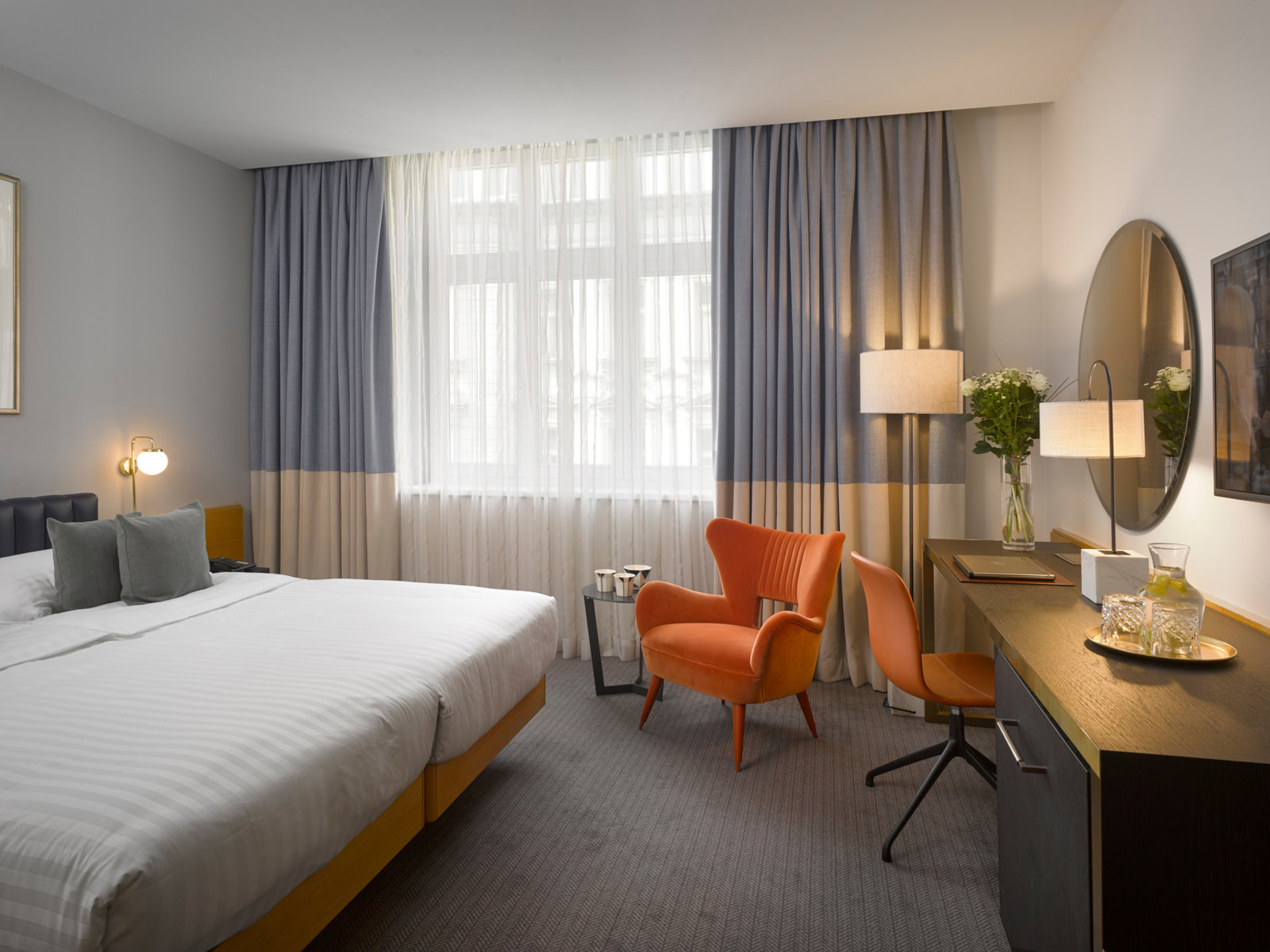 Wohnbeispiel Cosy Urban Room