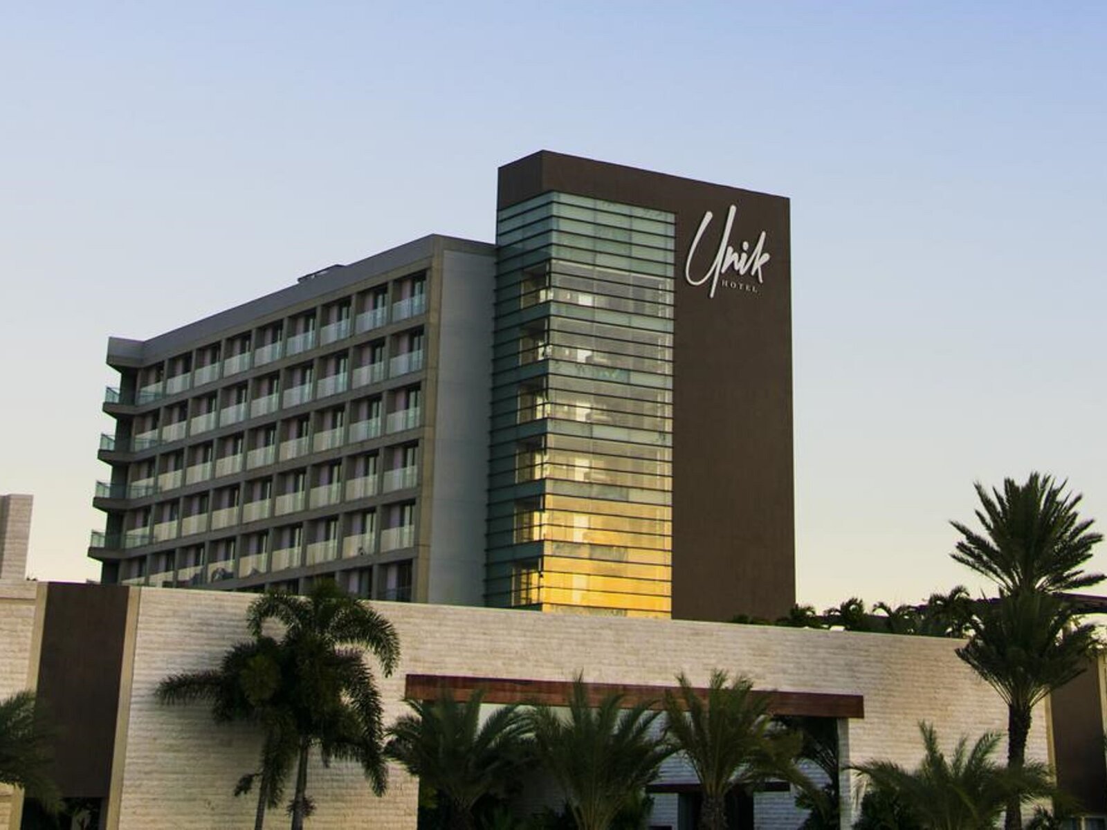 Hotel Hotel Unik Margarita in Isla Margarita günstig buchen bei