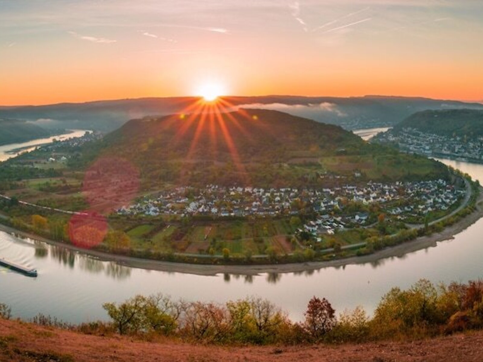 Landschaft