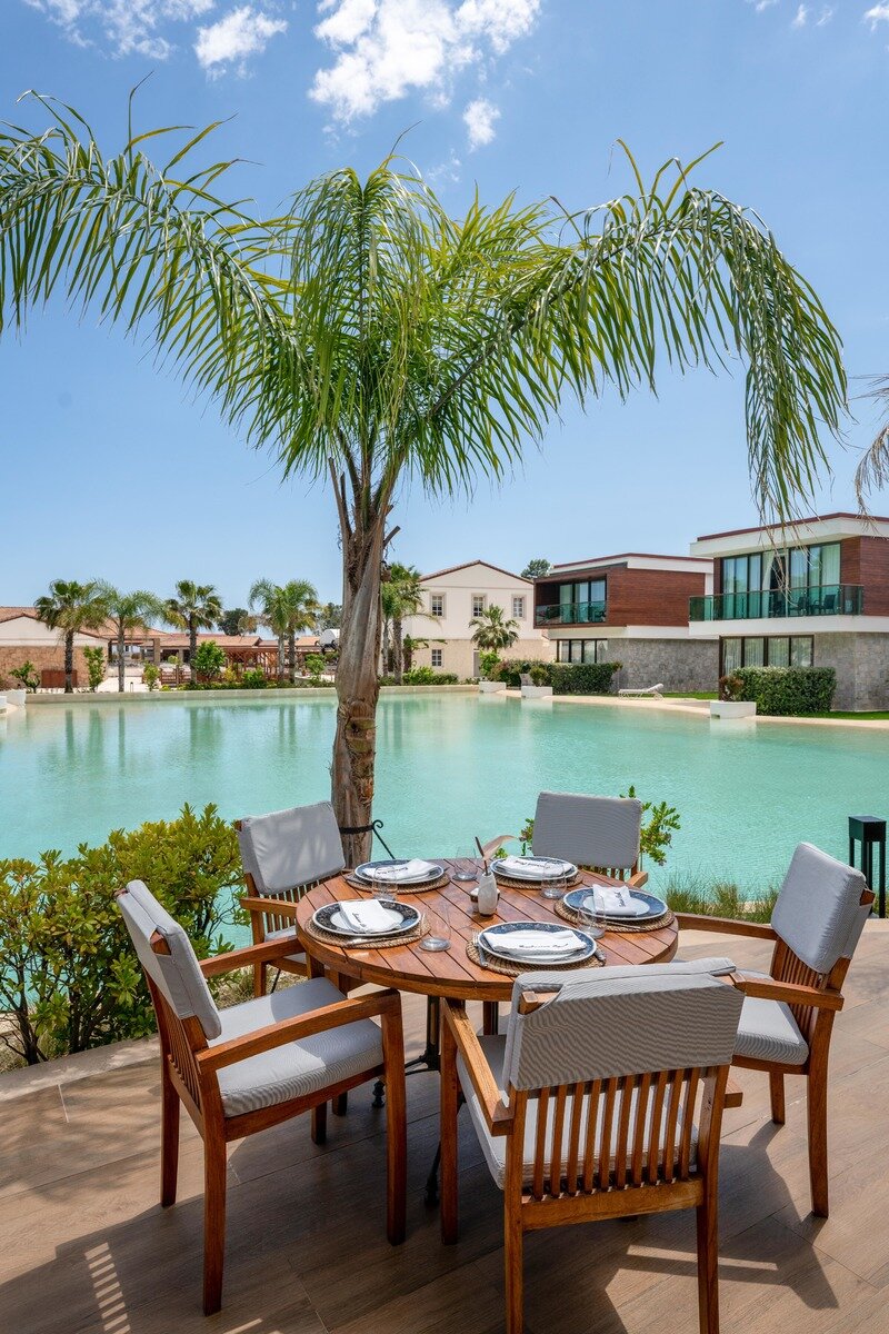 Exclusive Club(Executive&Superior Villa)