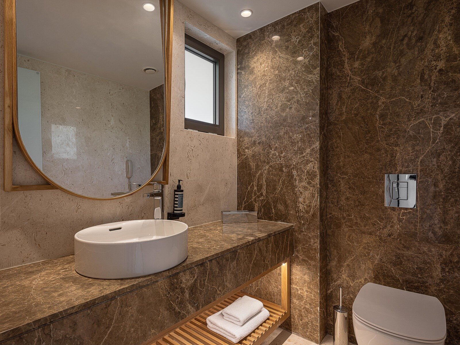 Wohnbeispiel Premium Suite Private Pool