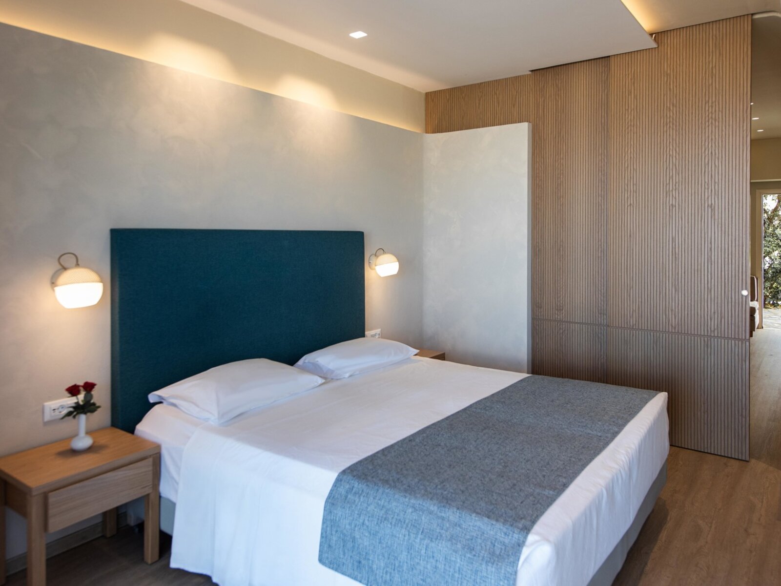 Wohnbeispiel Juniorsuite Sea Front