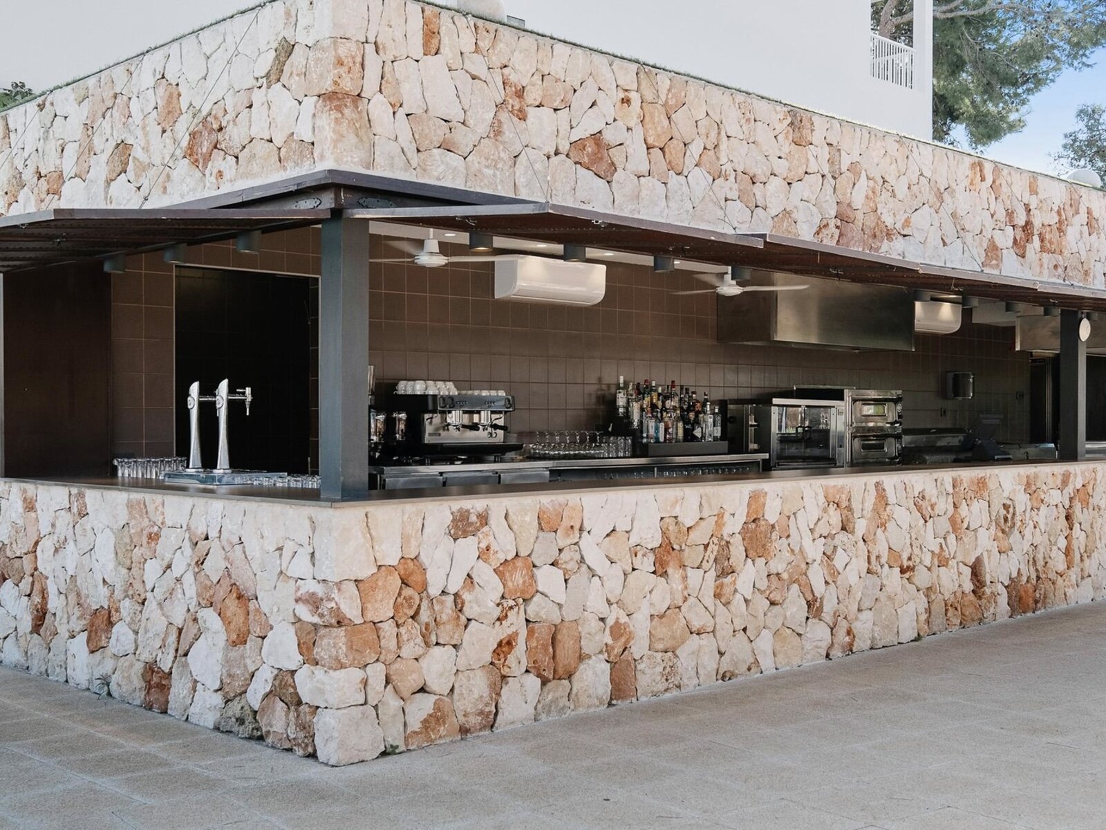 Snack Bar Salt & Co