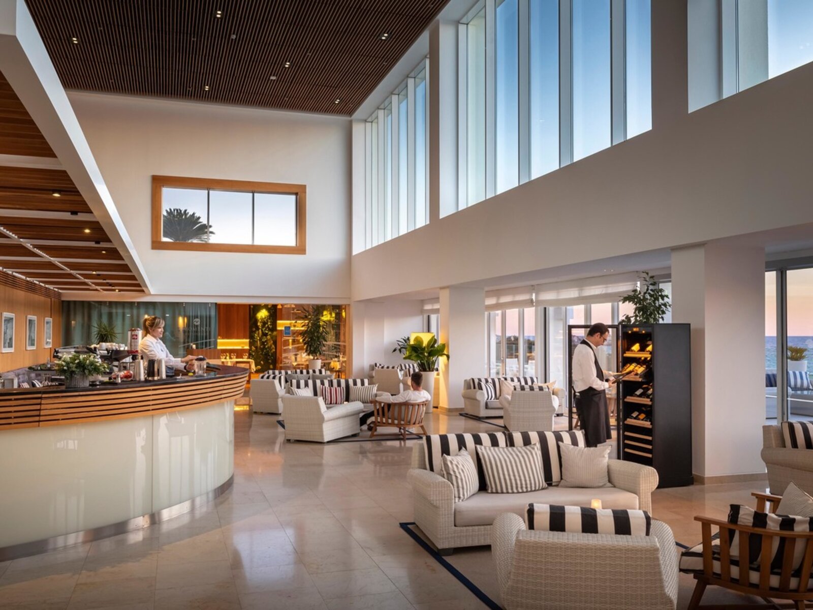 Piano Bar