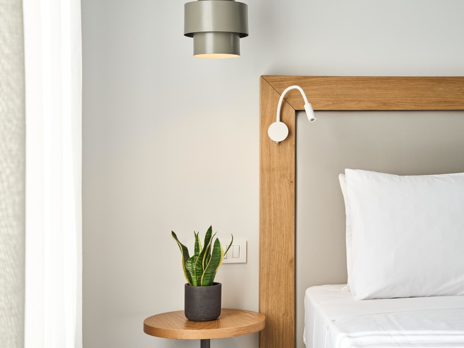 Wohnbeispiel Double room