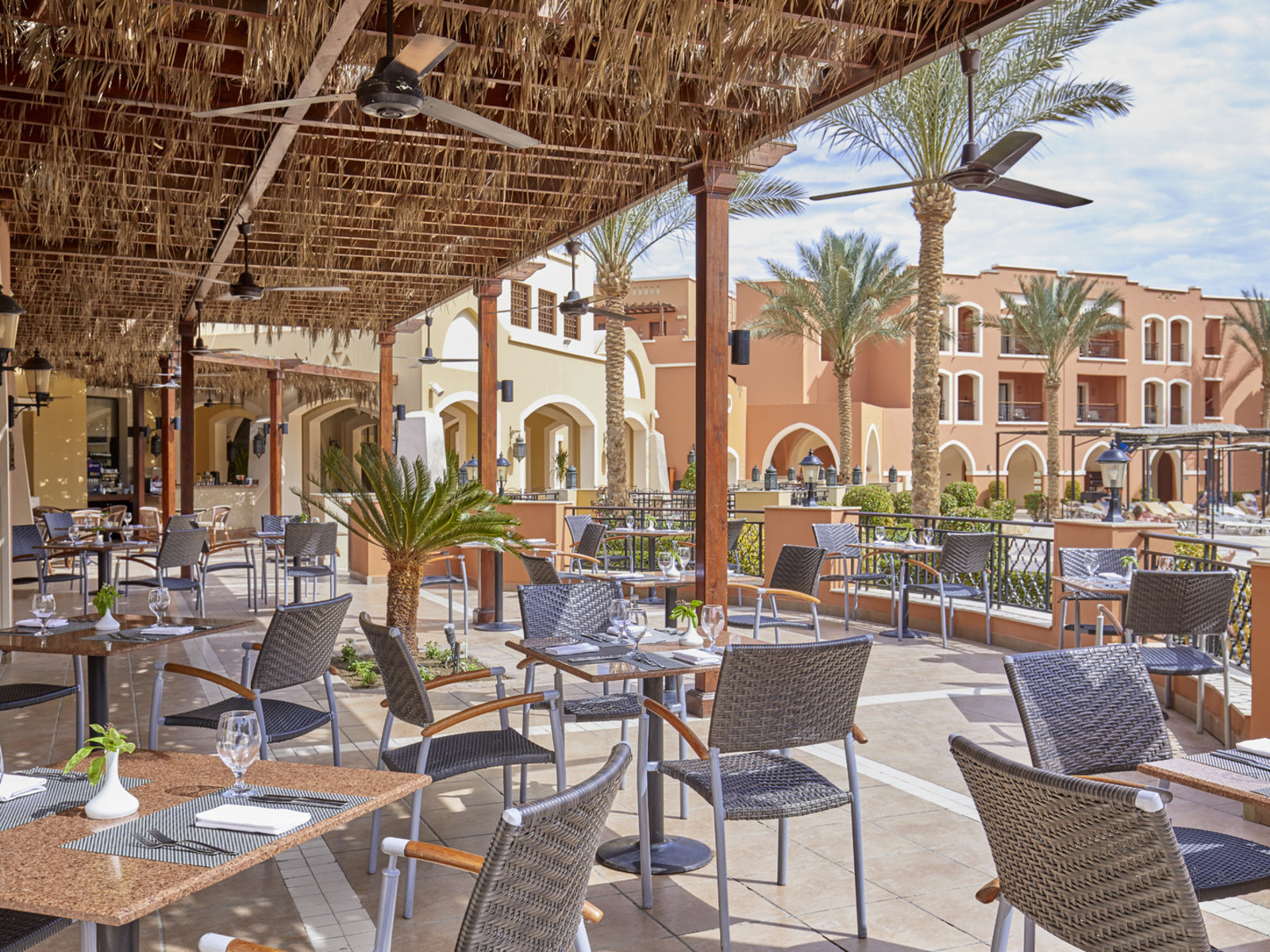 Poolbar Outdoor