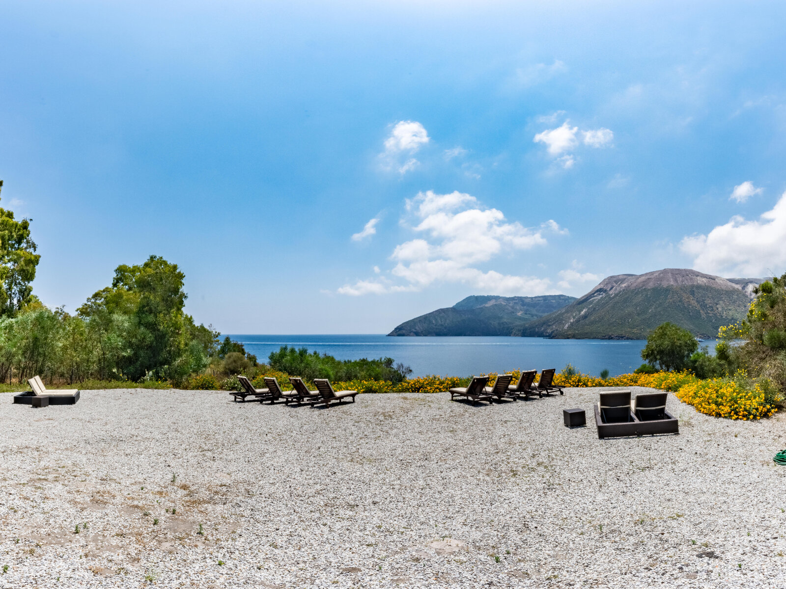 Residence Vulcano Blu ★★★ Vulcano Urlaub inkl. Flug » ltur