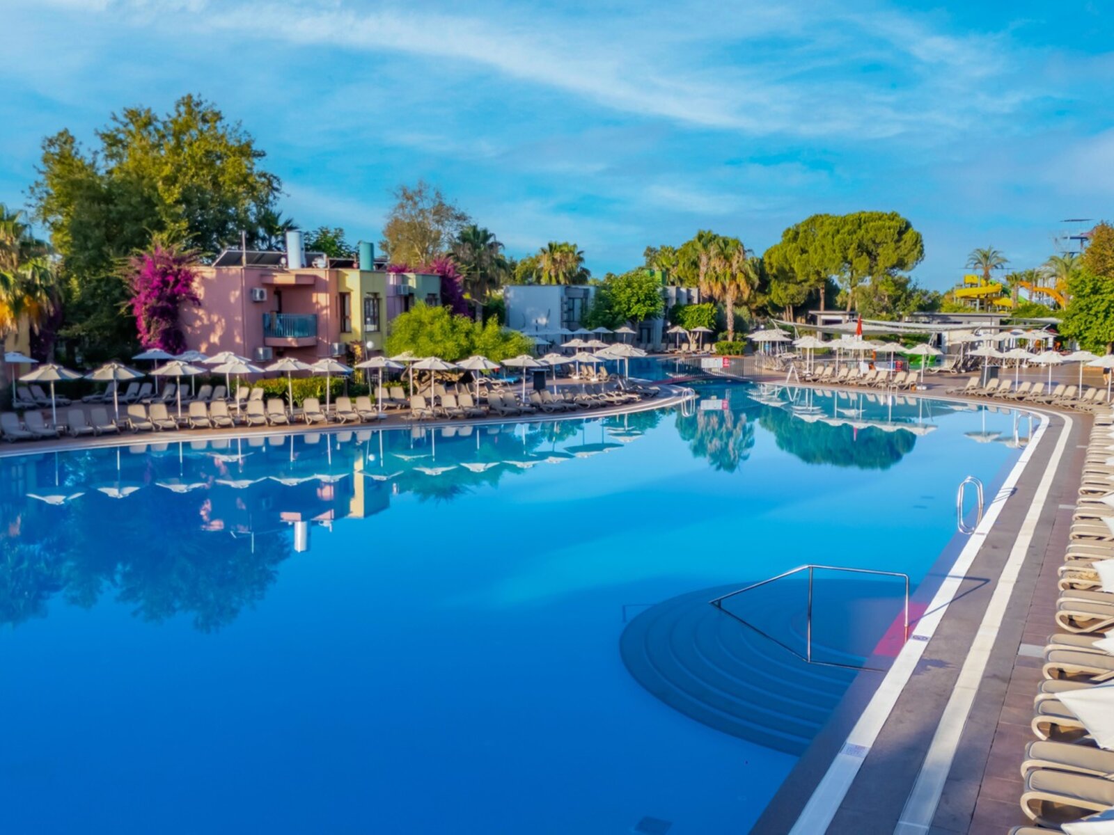 Activity Pool