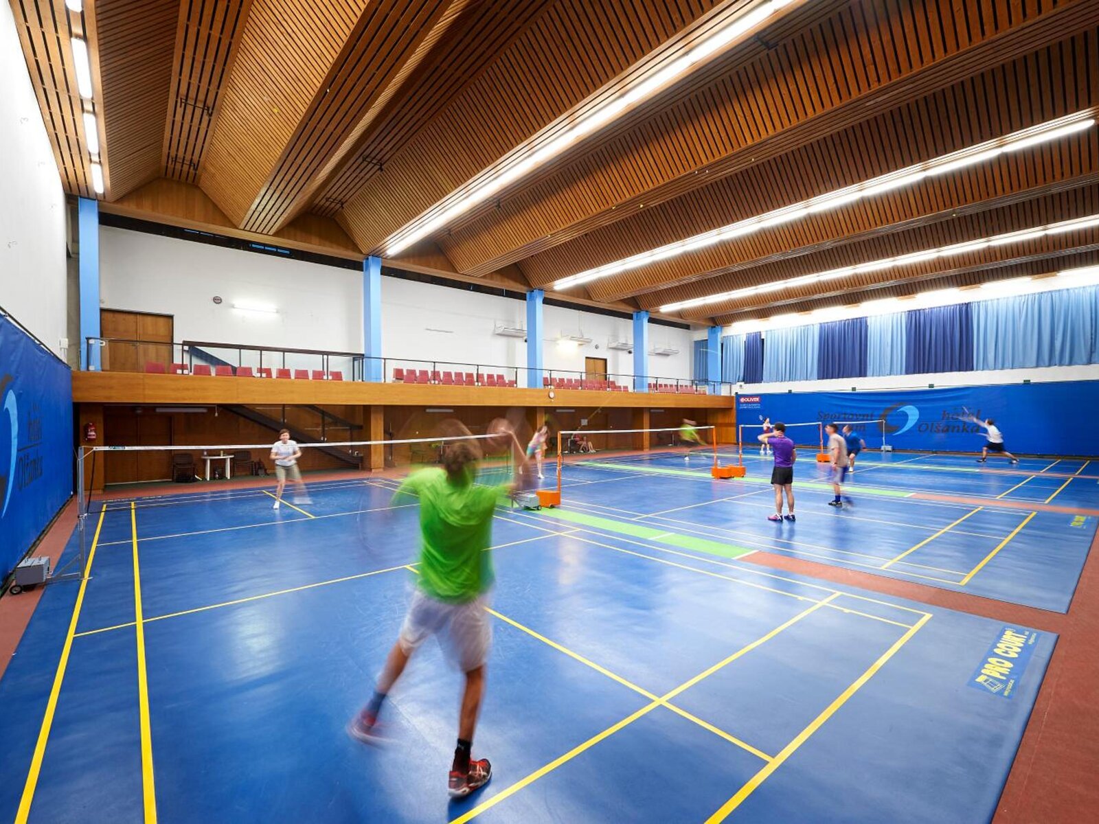 Sport