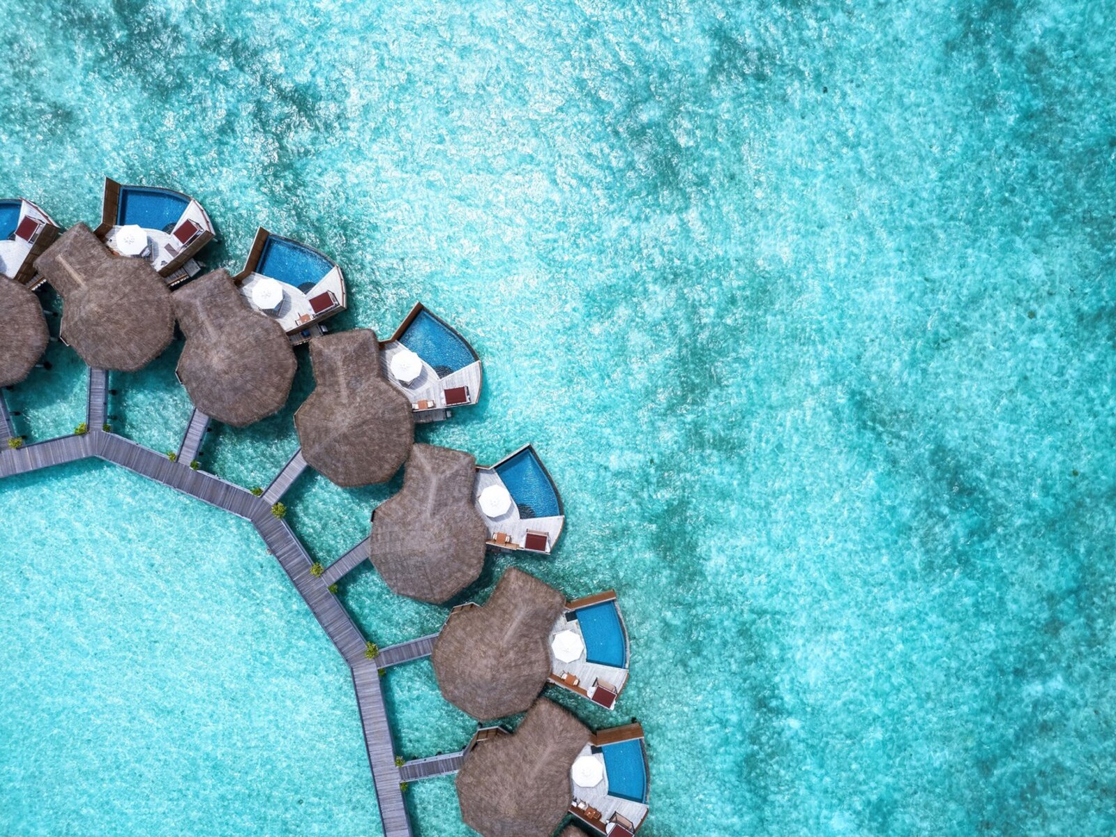 Wohnbeispiel Baros Pool Villa