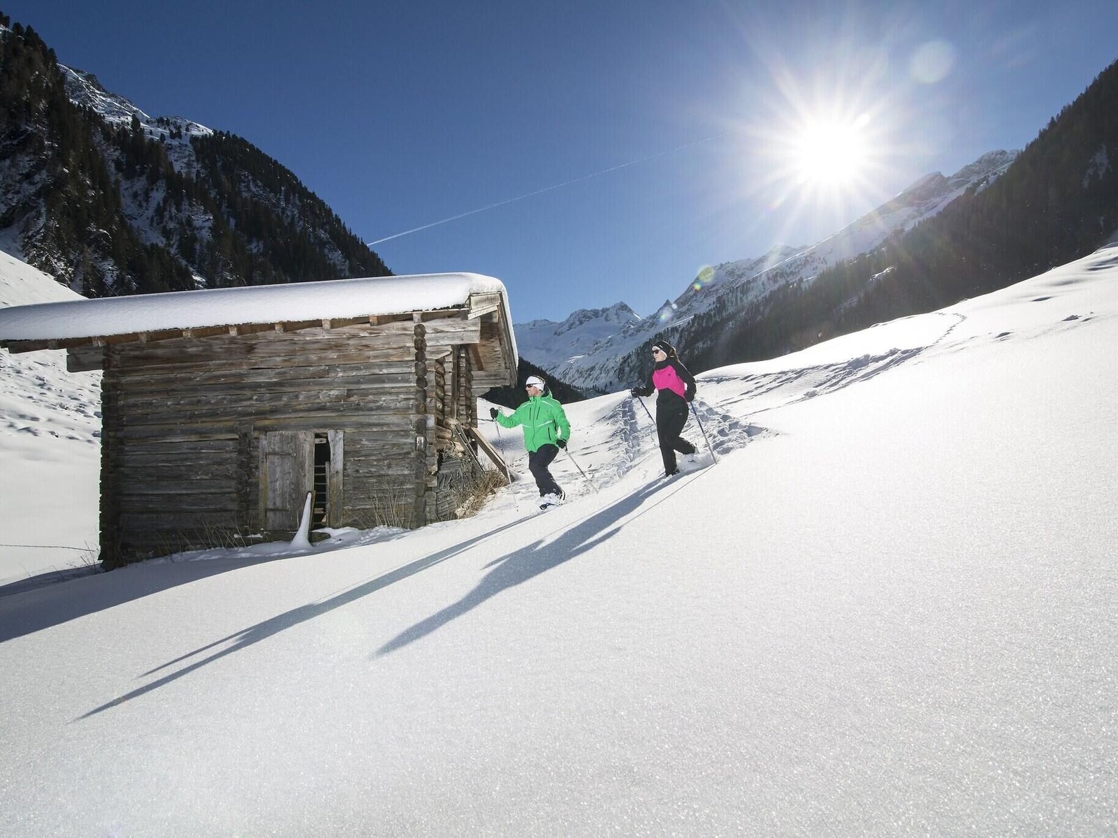 Wintersport