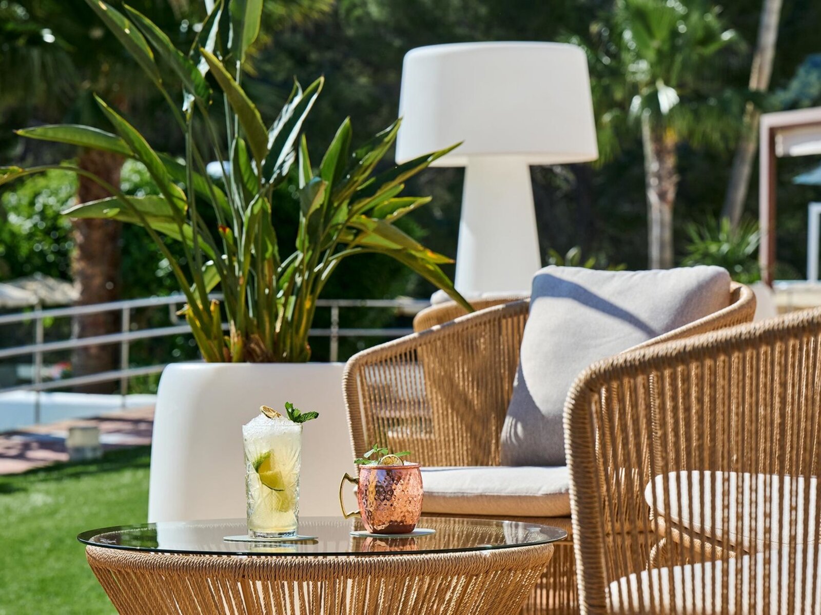 Poolbar Outdoor