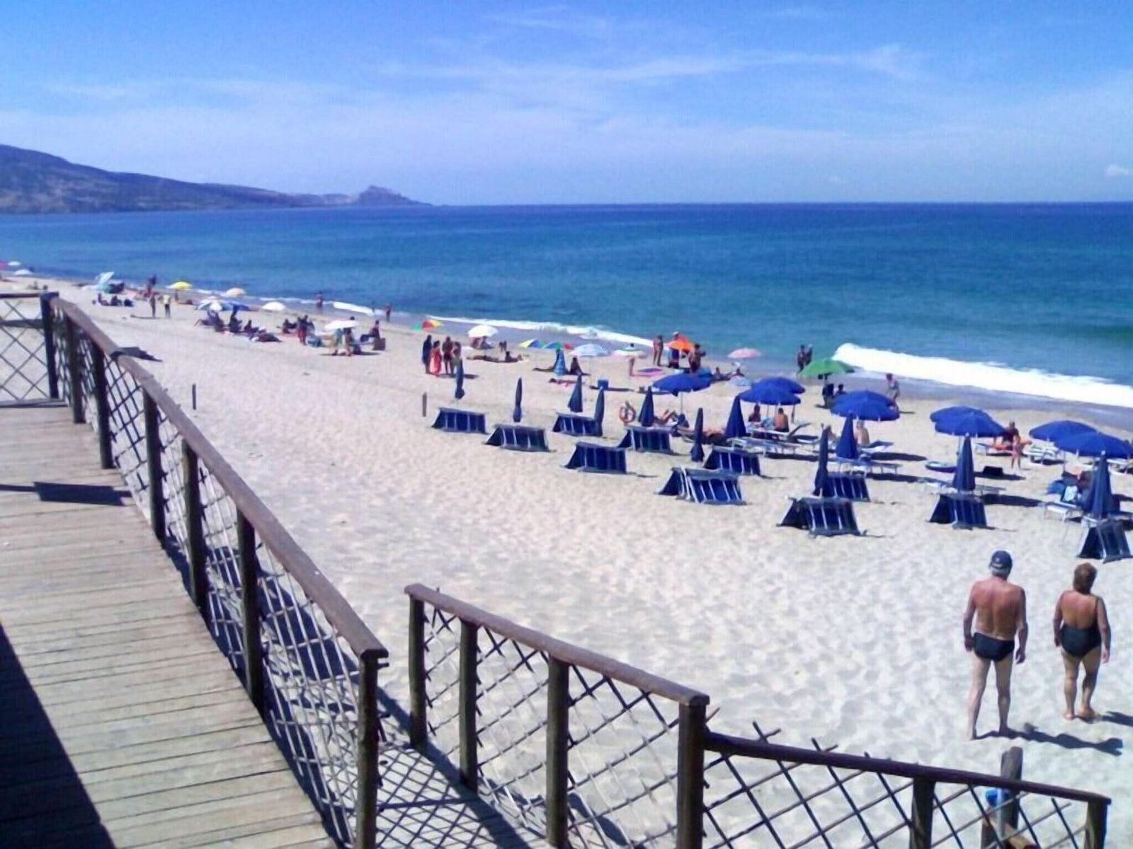 Strand