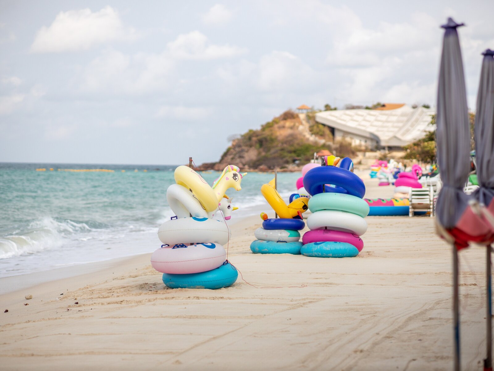 Strand