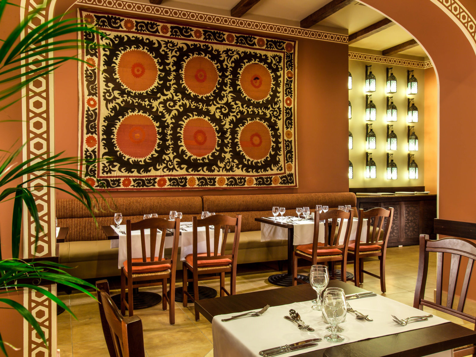 Restaurant Zalaa