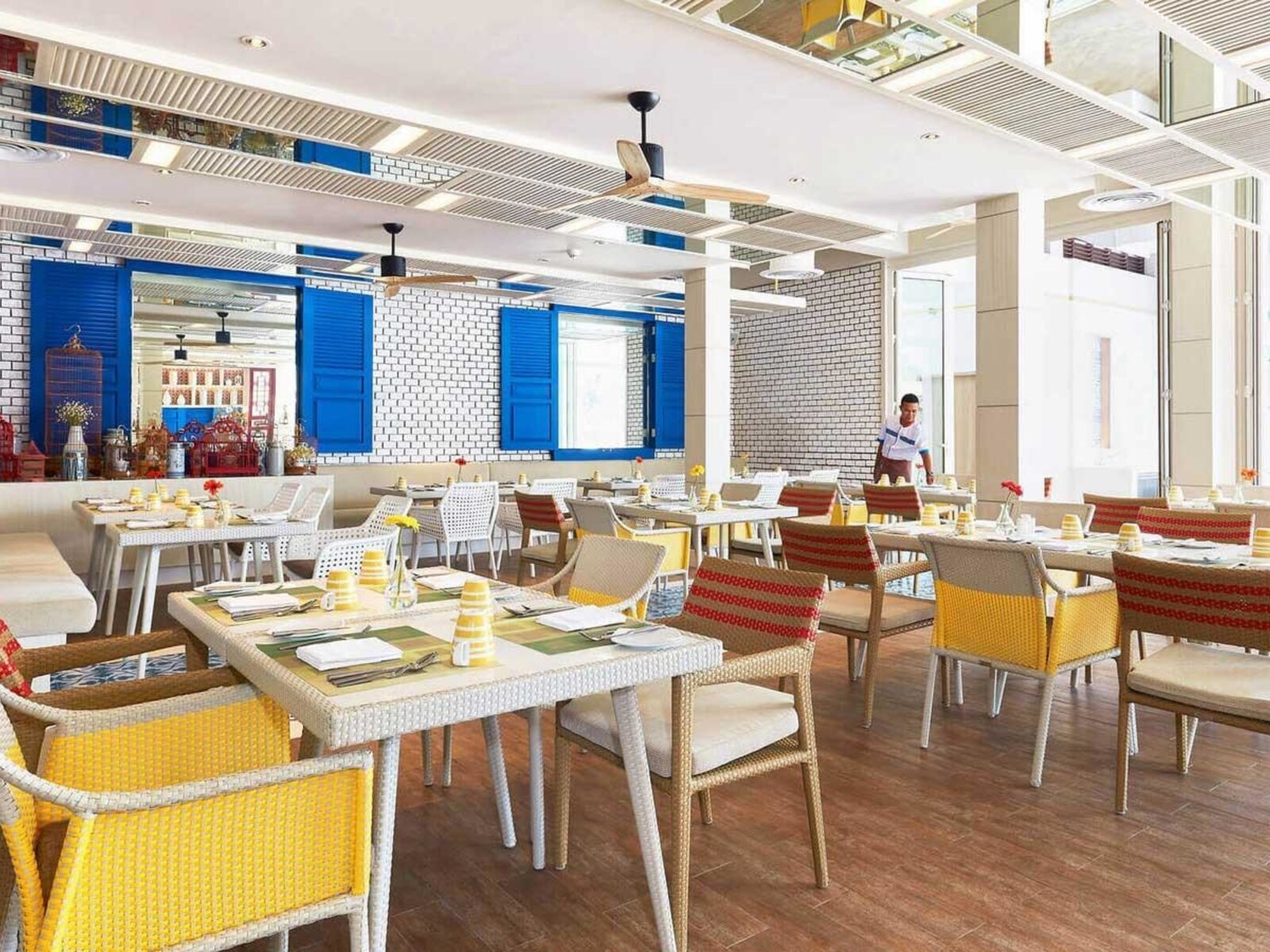 Amaya Food Gallery