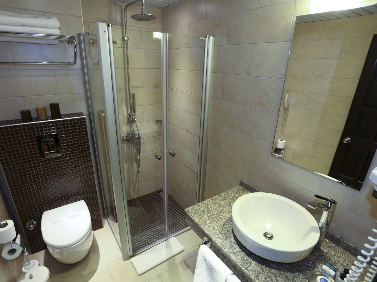 Double Standard Room