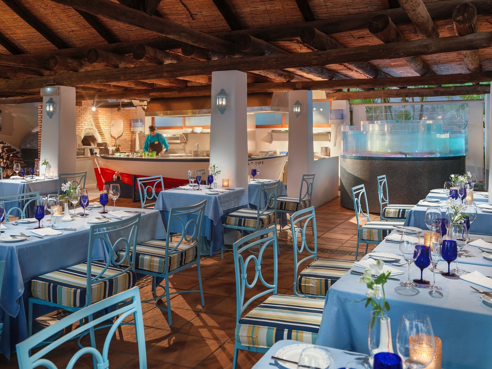 Trattoria Club Laurel