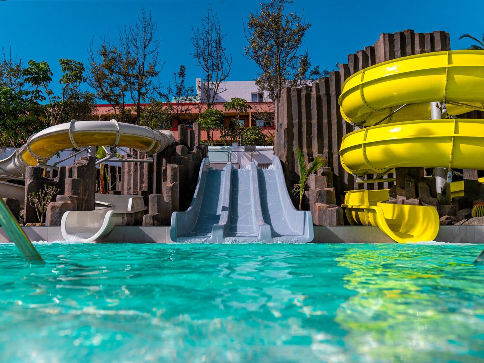 Kinderpool