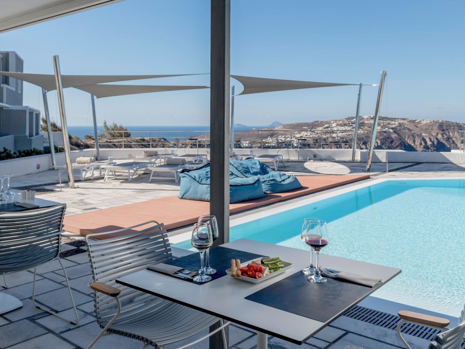 Poolbar Outdoor