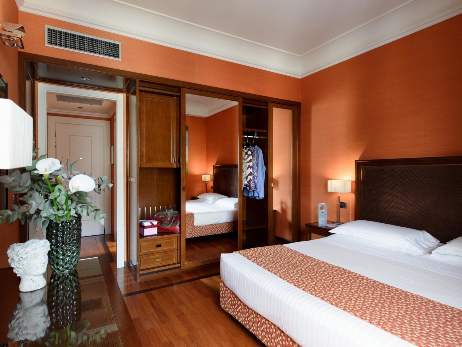 Wohnbeispiel Comfort Room
