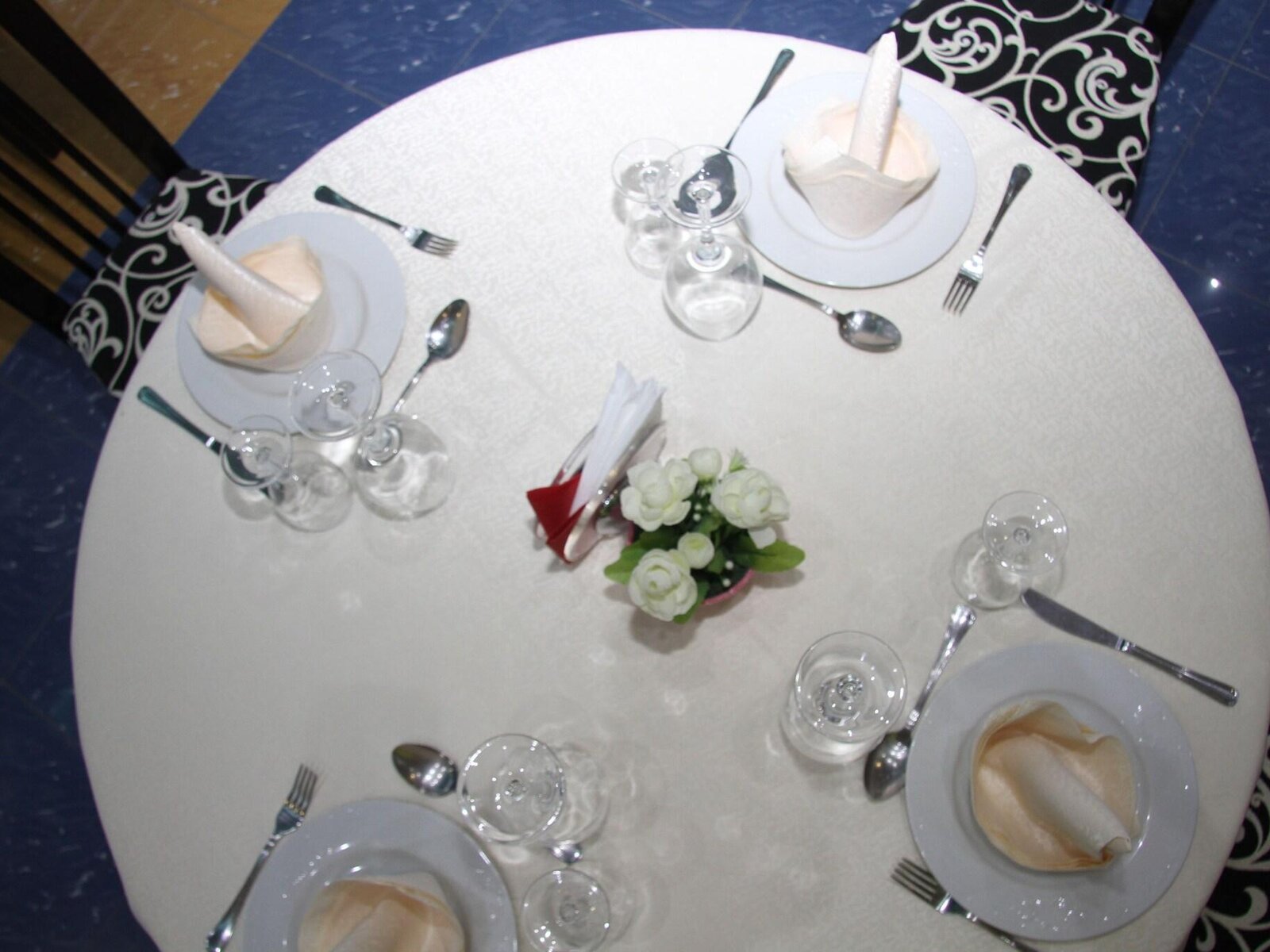 Essen und Trinken
