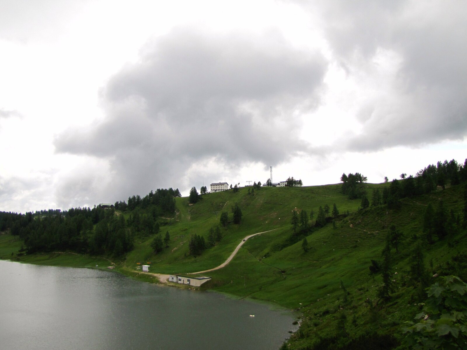 Landschaft