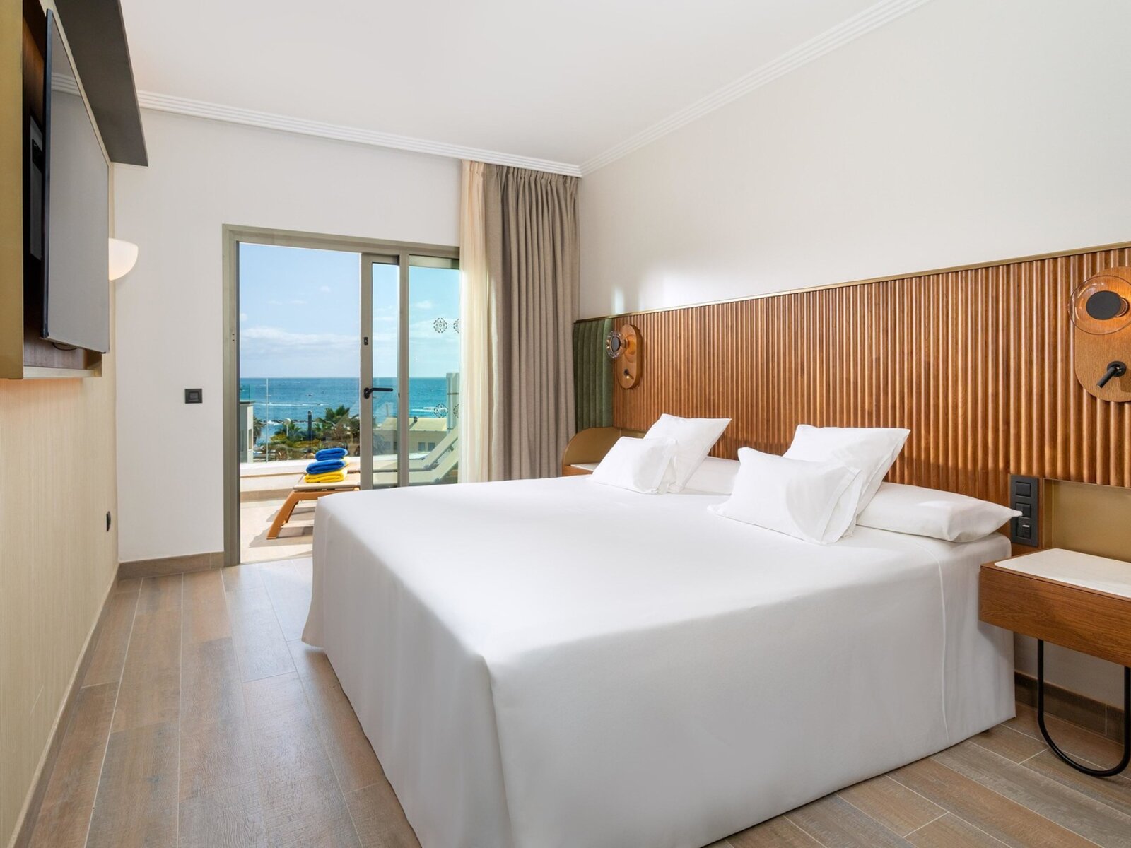 Wohnbeispiel Suite