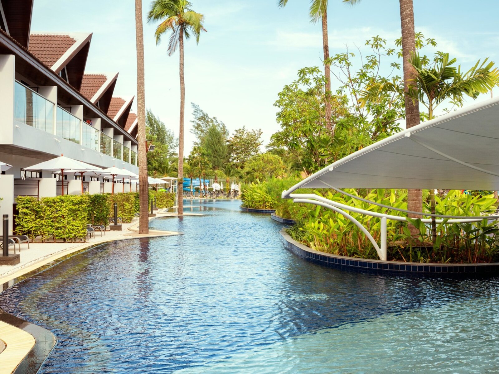 Swimming Pool 4
