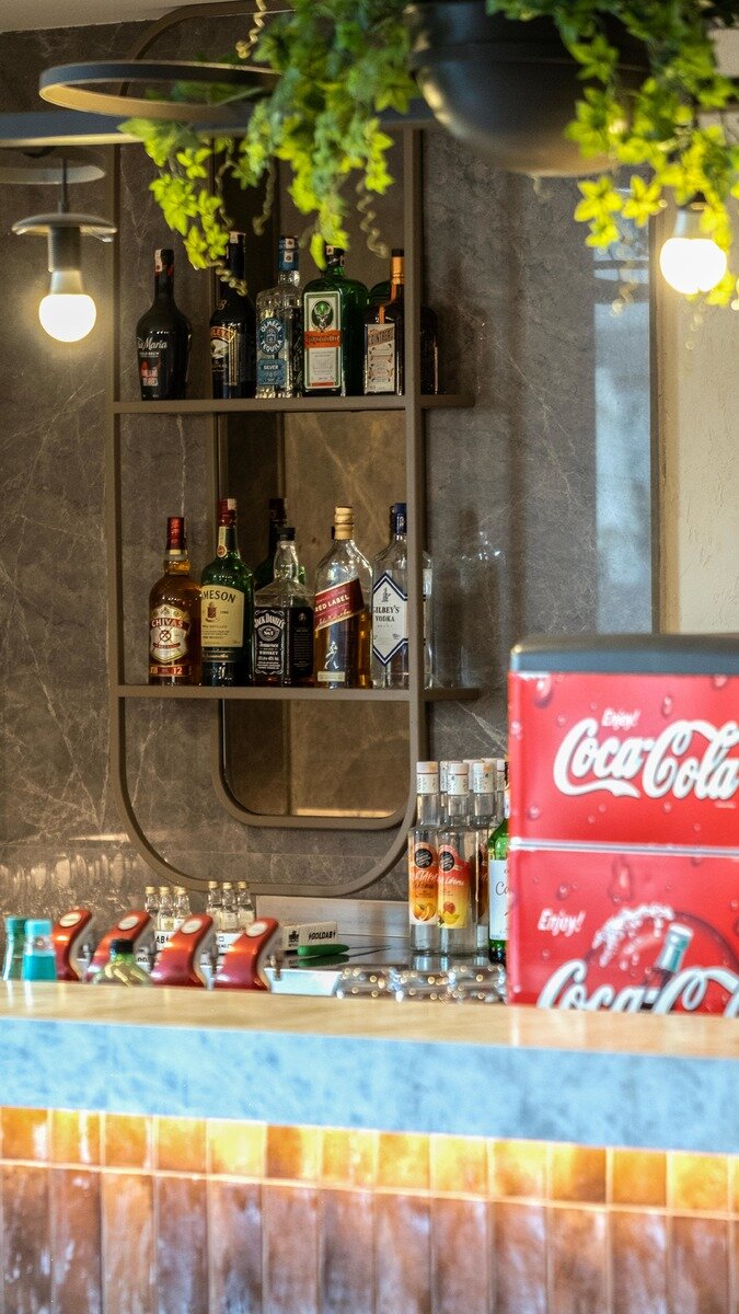 Lobby Bar